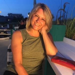 Meet your Posher, Janeen